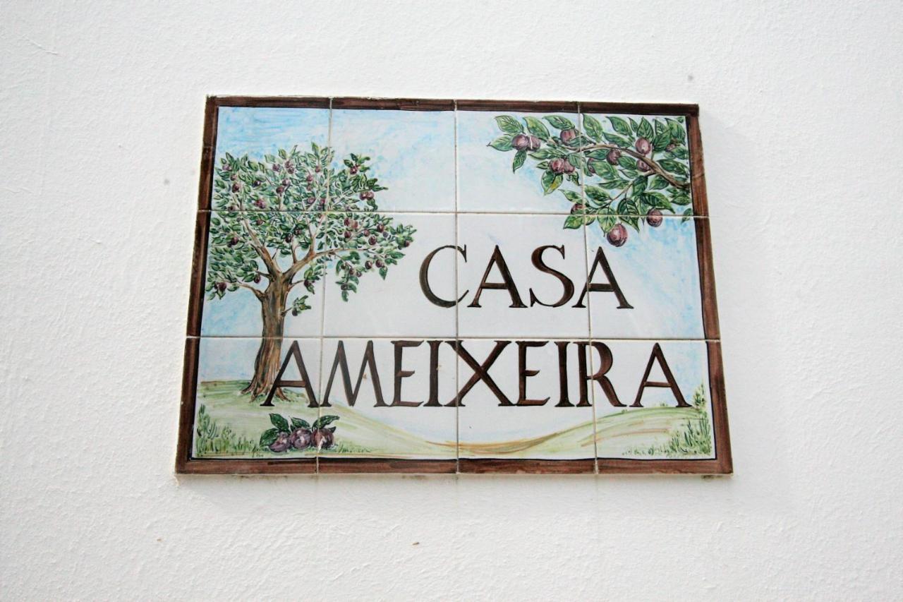 Casa Ameixeira 페하구도 외부 사진
